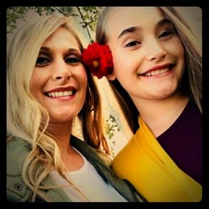 Meet your Posher, Lacy